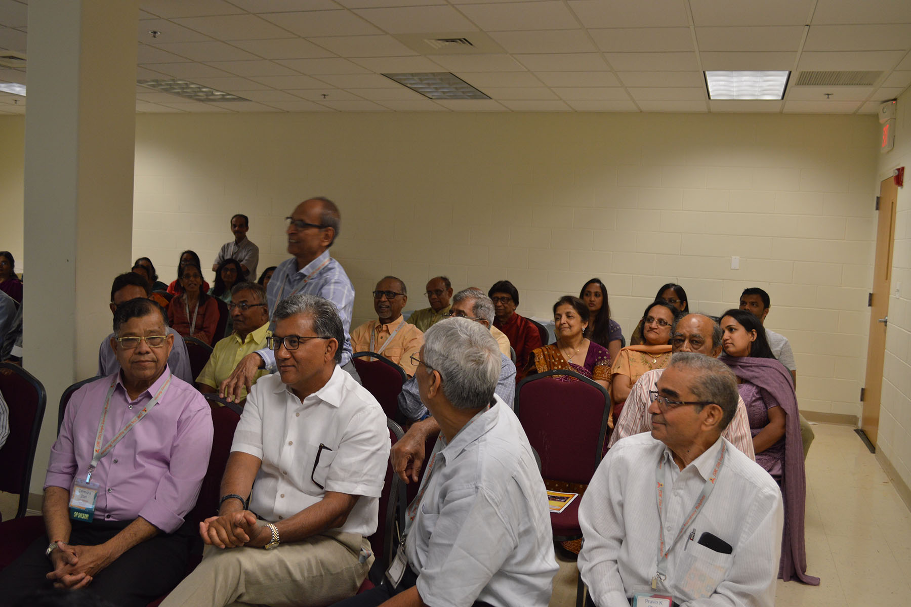 IAAMJV Function 2017-18