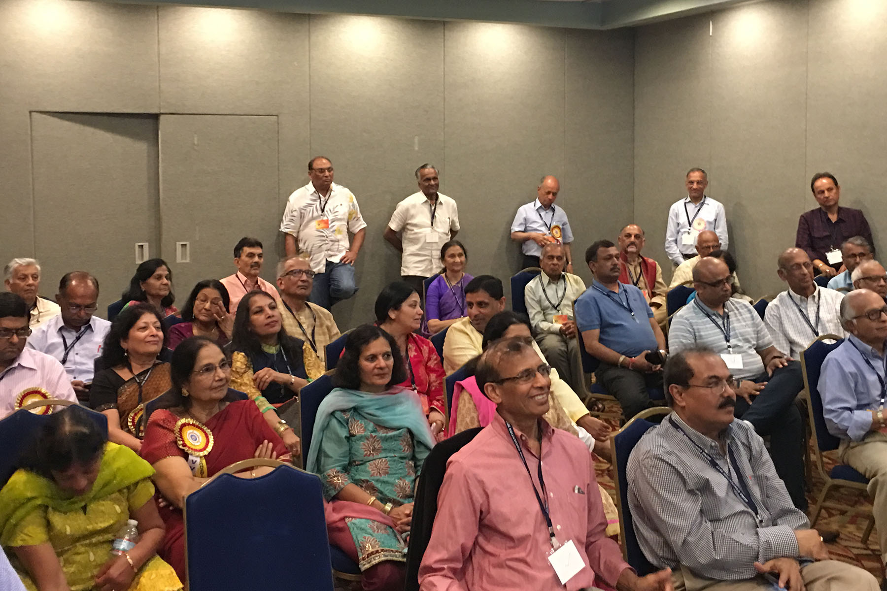 IAAMJV Function 2017-18