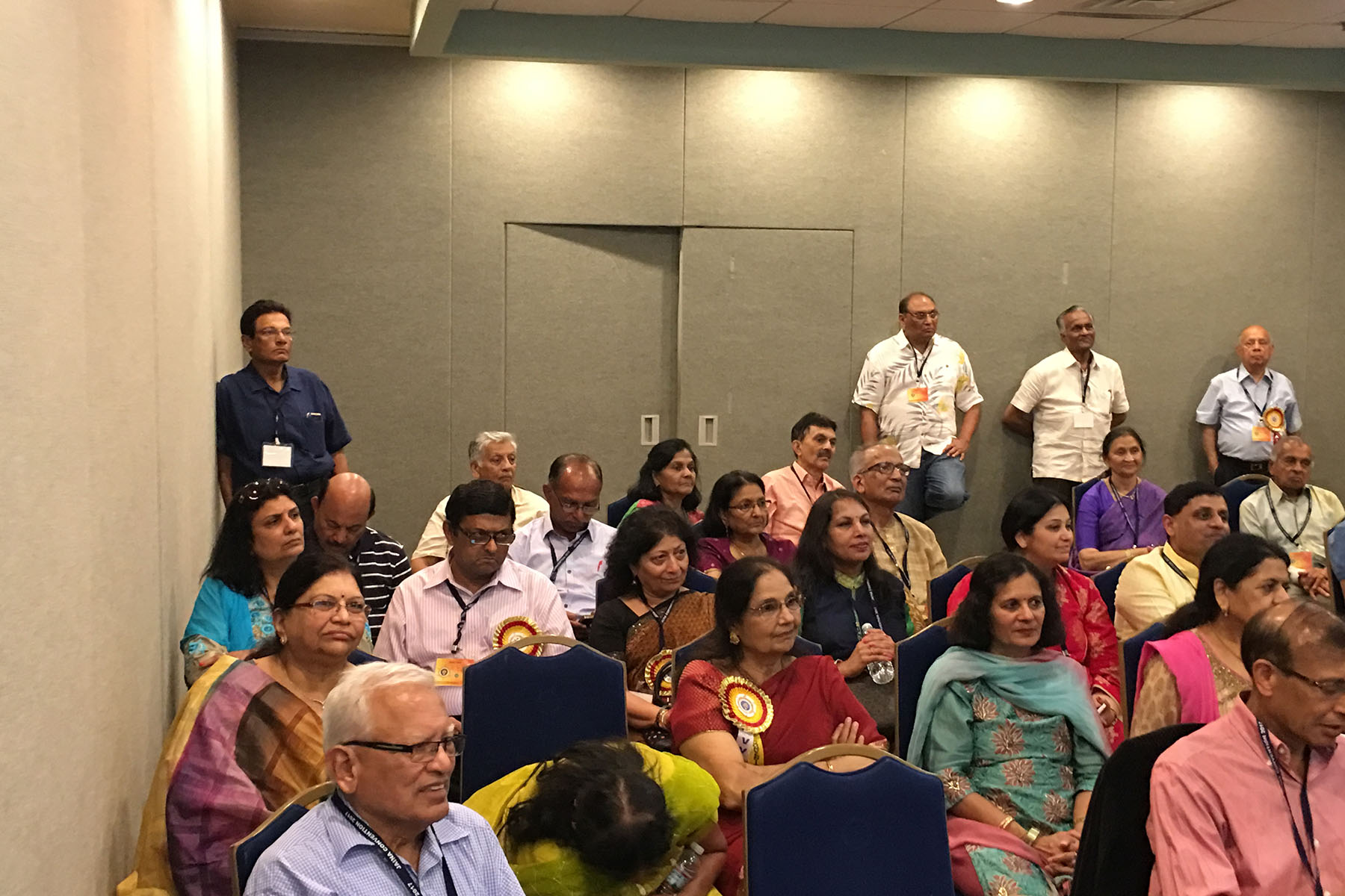 IAAMJV Function 2017-18