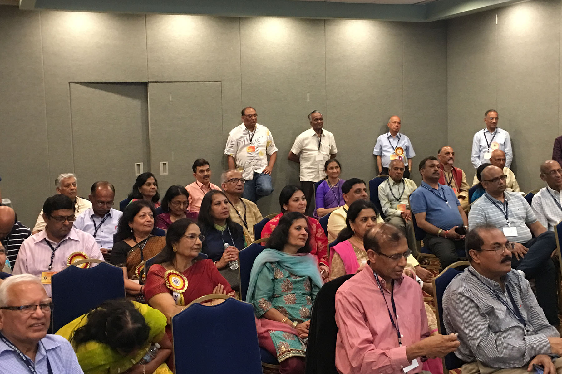 IAAMJV Function 2017-18