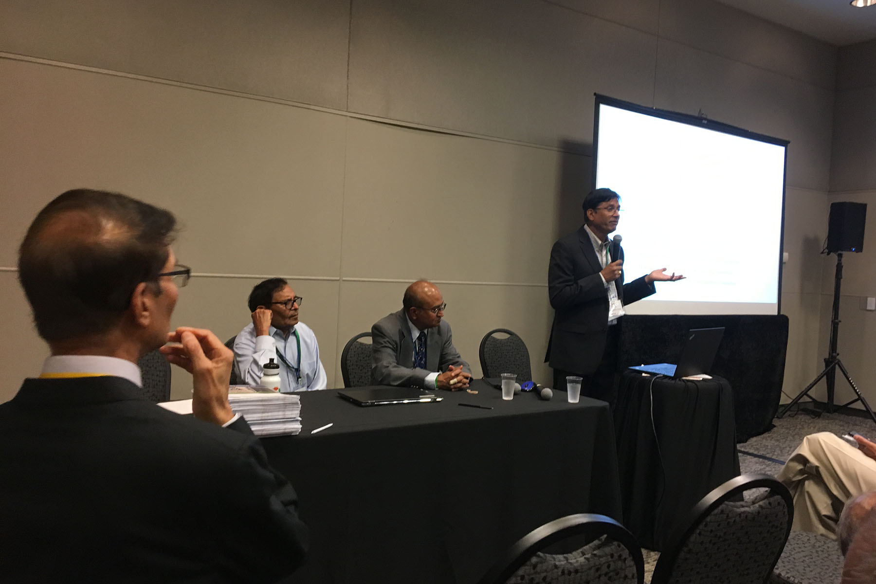 IAAMJV Function 2019