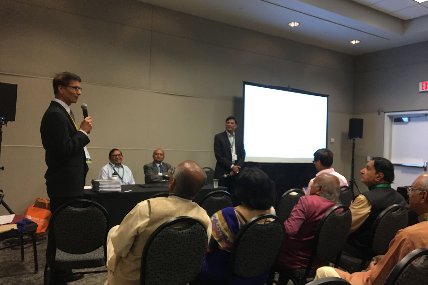 IAAMJV Function 2019