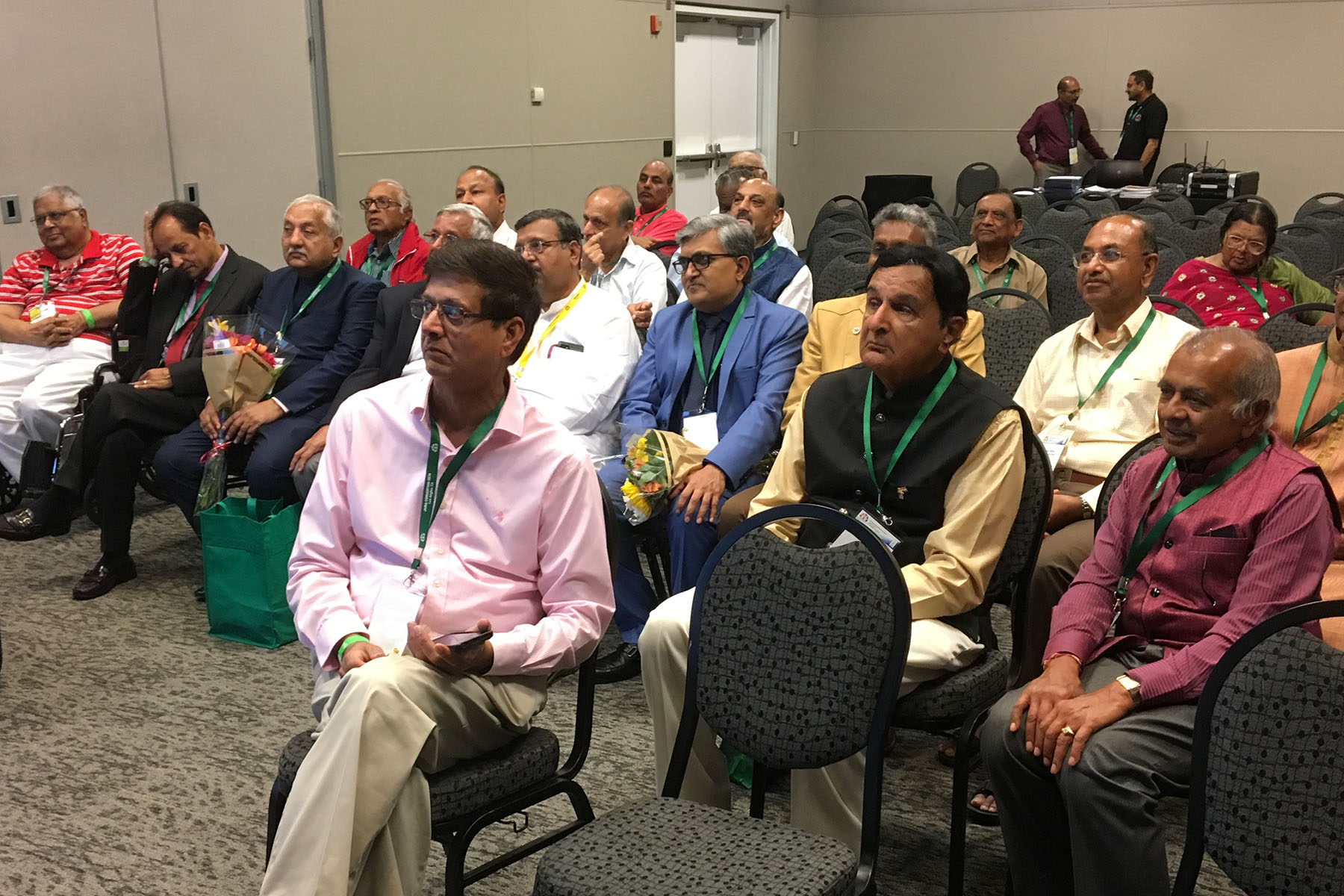 IAAMJV Function 2019