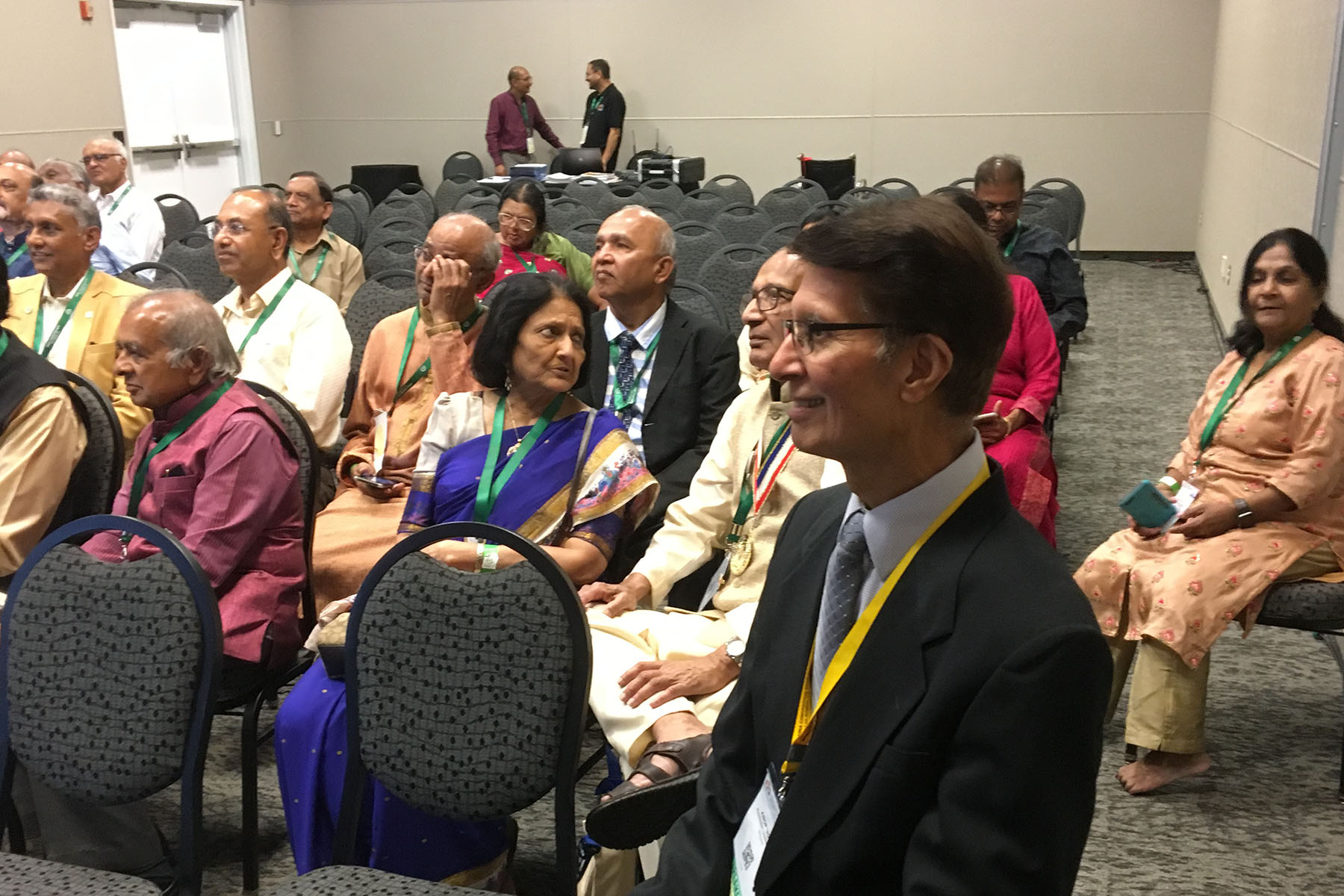 IAAMJV Function 2019